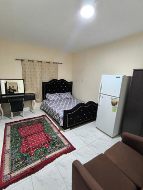 Family room near to gold market back side of bus station